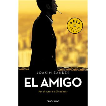 El amigo - 1