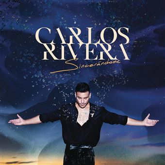 Sincerándome + DVD