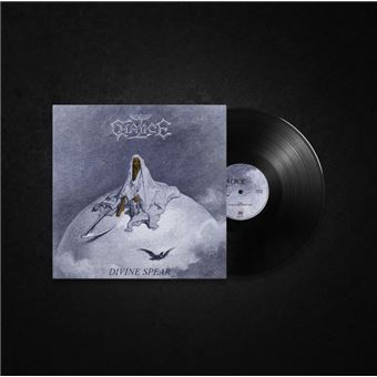 Divine Spear - Vinilo