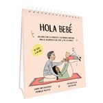 Hola Bebé - Calendario De Actividades 1R Año