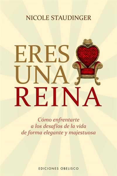 Obelisco Oro/Carne Eres Una Reina