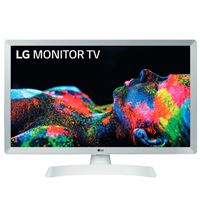 TV LED 24'' LG 24TL510S-WZ HD Ready Smart TV