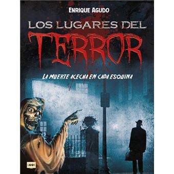 Los lugares del terror - 1