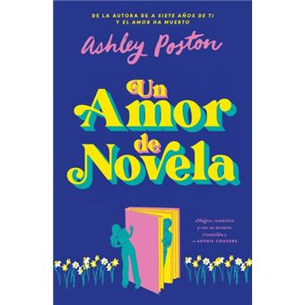 Un amor de novela