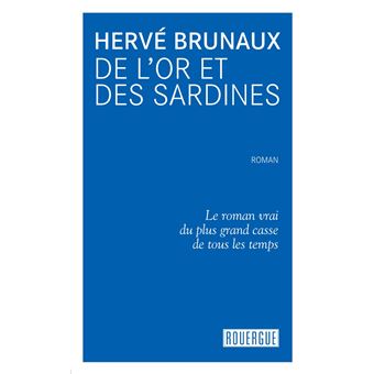 De l'or et des sardines - 1