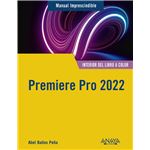 Premiere pro 2022