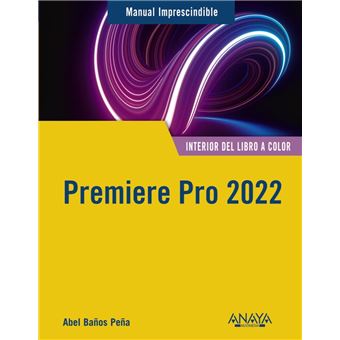 Premiere pro 2022