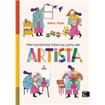 Herramientas básicas para ser artista