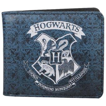 Cartera Harry Potter de Hogwarts - Cartera - Los mejores precios | Fnac