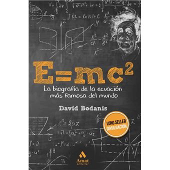 E=mc2