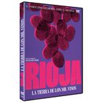 Rioja, La Tierra De Los Mil Vinos - DVD