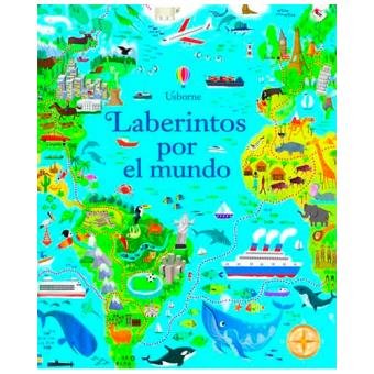 Laberintos por el mundo