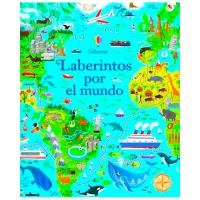 Laberintos por el mundo