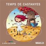 Temps de castanyes