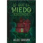 Lo Que El Miedo Esconde