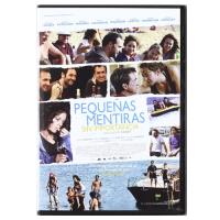 Pequeñas mentiras sin importancia - DVD