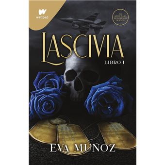 Lascivia. Libro 1 (Pecados placenteros 1) - 1