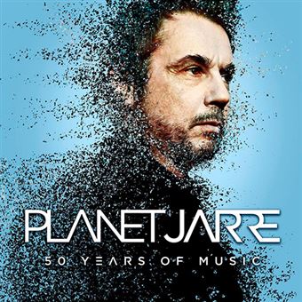Planet jarre deluxe (2cd)