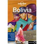 Bolivia-lonely planet