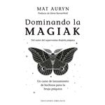 Dominando la magiak