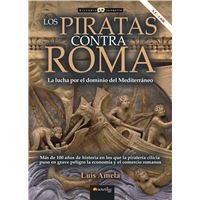 Los piratas contra Roma