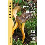 Guia practica de bolets