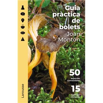 Guia practica de bolets