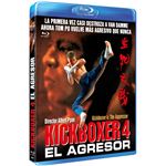 BLR-KICKBOXER 4 EL AGRESOR