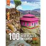 The rough guide to the best places