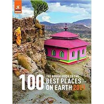 The rough guide to the best places