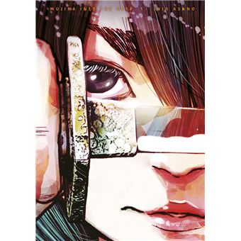 Mujina Into The Deep 1 Ed Especial