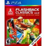 Atari Flashback Classics: Volume 2 PS4