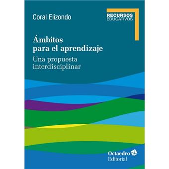 Ámbitos para el aprendizaje - 1
