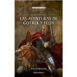 Las aventuras de Gotrek y Félix Omnibus nº 01/06 (NE)