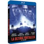 La última fortaleza - Blu-ray