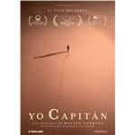 Yo capitán - DVD