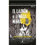 El ladrón de lengua negra