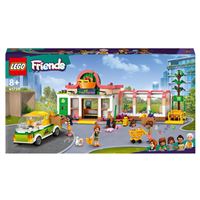 LEGO Friends 41729 Supermercado Orgánico