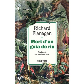 Mort D`Un Guia De Riu