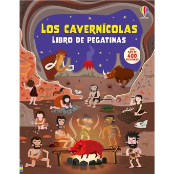 Los Cavernicolas