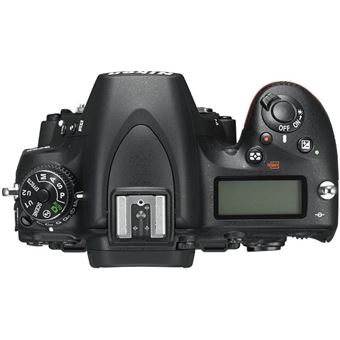Misionero Discutir Sofisticado Cámara Réflex Nikon D750 + 24-120 mm VR - Cámaras Fotos Réflex - Compra al  mejor precio | Fnac