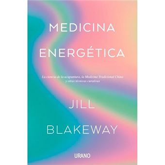 Medicina energética