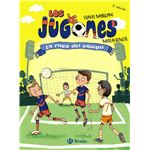Los Jugones, 4. La Roca Del Equipo
