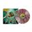 Zealot - Vinilo Verde/Rojo