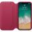 Funda Apple Leather Folio Baya para iPhone X_1