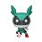 Figura Funko My Hero Academia - Deku con casco_0