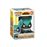 Figura Funko My Hero Academia - Deku con casco_1
