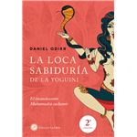 La loca sabiduria de la yoguini
