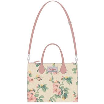 cath kidston mayfield blossom bag