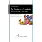 Lluvia en el desierto. Poesía completa